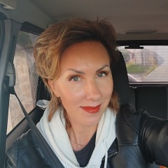 Юлия Велесейчик, Красноярск