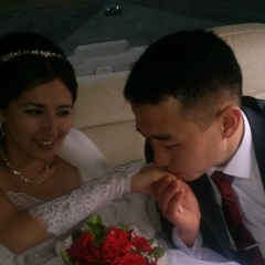 Бакыт Кобеева, 01.01.1992, Караганда