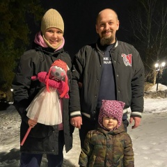 Серёга Шустрый, 29.08, Москва