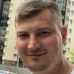 Максим Валентинович, 21.09.1990, Санкт-Петербург