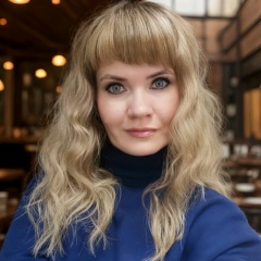 Марина Дудина, 20.12, Киров