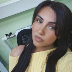 Наталья Смелова, 27.12.1991, Москва