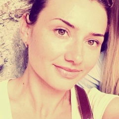 Екатерина Семина, 06.12.1984, Санкт-Петербург