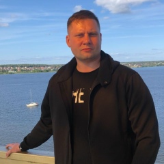 Дмитрий Кузьмин, 31.10, Москва