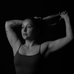 Виктория Полякова, Калининград