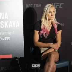 Яна Santos, 11.11.1989, Miami