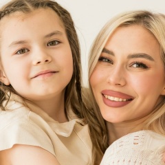 Лена Бадарэу, 28.09.1992, Павлодар