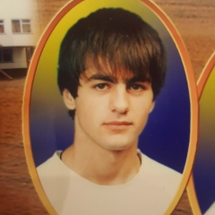 Асадула Алиев, 03.01.1987, Санкт-Петербург