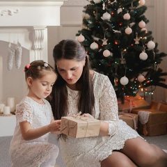 Алёнушка Перегуда, 08.03, Житомир