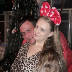 Алёна Колесниченко, 11.07.1992, Калининград