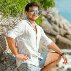 Сергей Карасёв, 19.08, Valparaíso