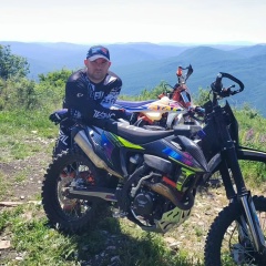 Тимофей Селезнёв, 31.01.1987, Краснодар