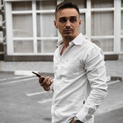 Юрий Киселёв, 13.10, Симферополь