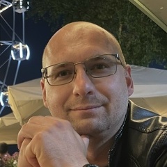 Илья Кёнигсберг, 21.05, Калининград
