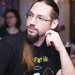 Сергей Плющев, 02.03.1989, Москва