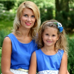 Юлия Головчук, 15.11, Винница