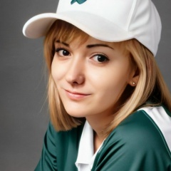 Илона Фентель, 17.11.1994, Астана