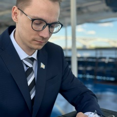 Кирилл Пашук, Саратов
