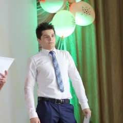 Алексей Понятайкин, 07.01, Москва