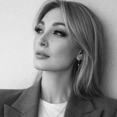 Маргарита Газизуллина, Санкт-Петербург