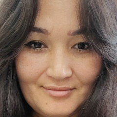 Лейла Горбачева, 11.09, Москва