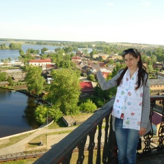 Карина Абилова, 14.01