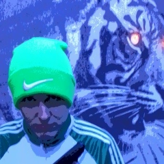 Эдуард Усольцев, 20.01, Новосибирск