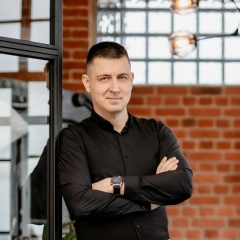 Дмитрий Кацман, 22.01.1985, Санкт-Петербург