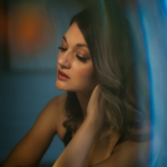 Анна Пронина, 21.03.1989, Москва