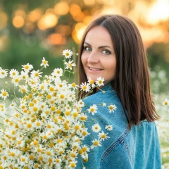 Алёнка Рыжова, 02.11, Владимир