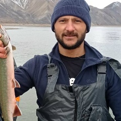 Юрий Воронцов, 27.11, Омск