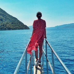 Марина Зелёная, 28.04.1986, Великий Новгород