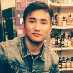 Эрнест Шермаматов, 29.11, Ош