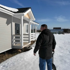 Димочкин Булочка, 06.10.1985, Москва