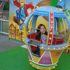 Макпал Жанбулатова, 08.09.1989, Астана