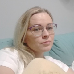 Наталья Мелешкина, 27.06.1986, Санкт-Петербург