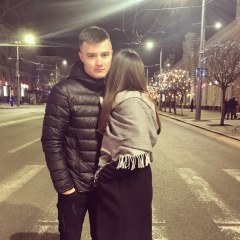 Lenuta Spinu, 10.02.1997, Кишинев