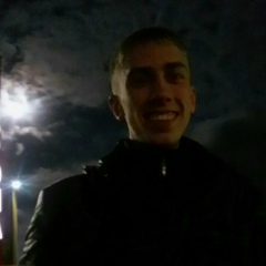 Роман Доровских, 02.04, Заринск