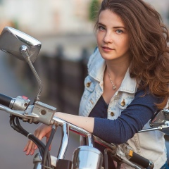 Светлана Киселёва, 04.11, Москва