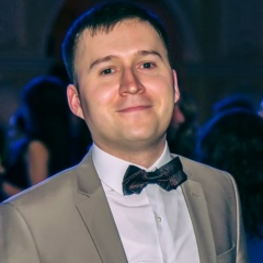 Константин Ковалев, 08.08.1989, Алматы