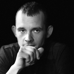 Илья Гелецкий