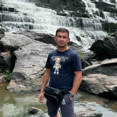 Артём Медетов, 05.04.1986