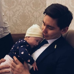 Ален Жаулбаев, 20.11, Астана