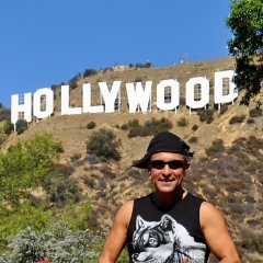 Сергей Кошкаров, 02.08.1970, Санкт-Петербург