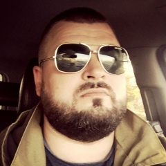 Руслан Омаров, 13.05.1986, Краснодар