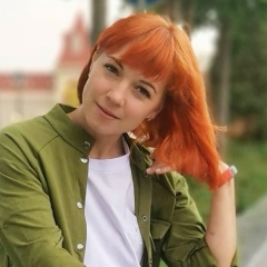 Марина Логунова, 12.12, Новосибирск