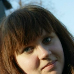 Юлия Макарова, 02.03.1994, Вологда