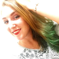 Наськоу Короткова, 20.07.1993, Москва