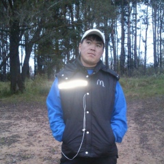 Daanyshman Stanbekov