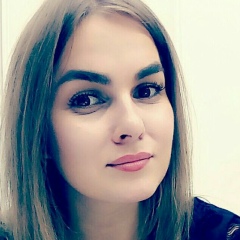 Анна Нынюк, 27.02, Харьков